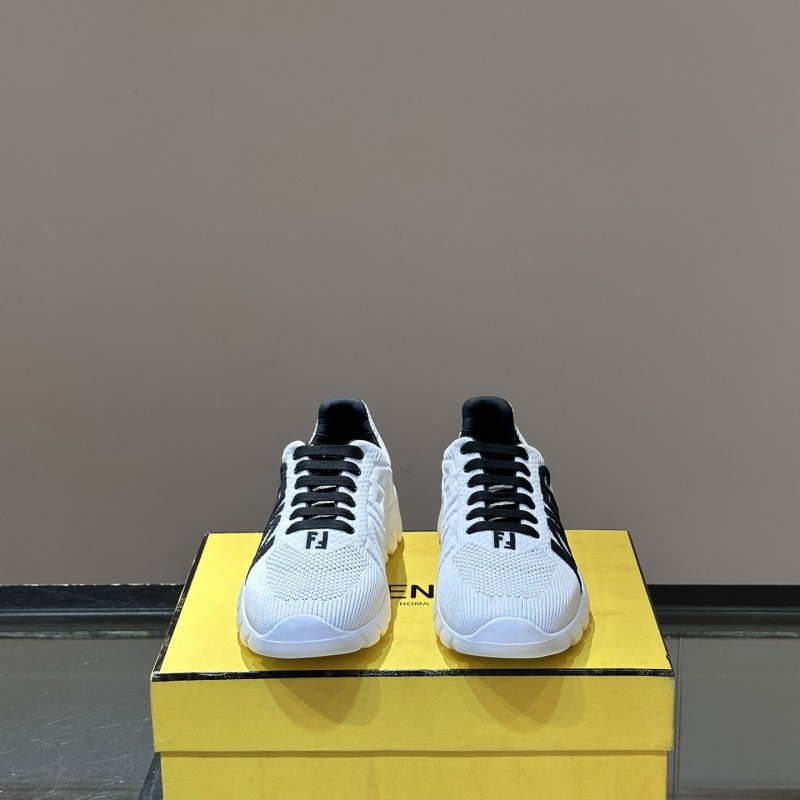 F**di casual shoes